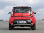Kia Soul SUV Styling Pack 2013 года